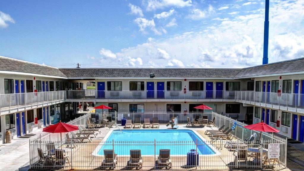 Motel 6-Slidell, LA - New Orleans, Slidell (updated prices 2025)