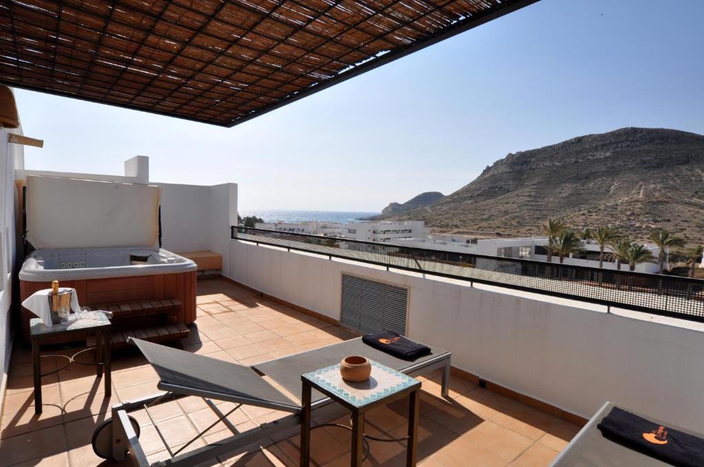 Calachica Las Negras Hotel Boutique - imagen 4