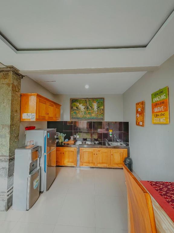 Ubud Suarga Private Pool Villa - 11