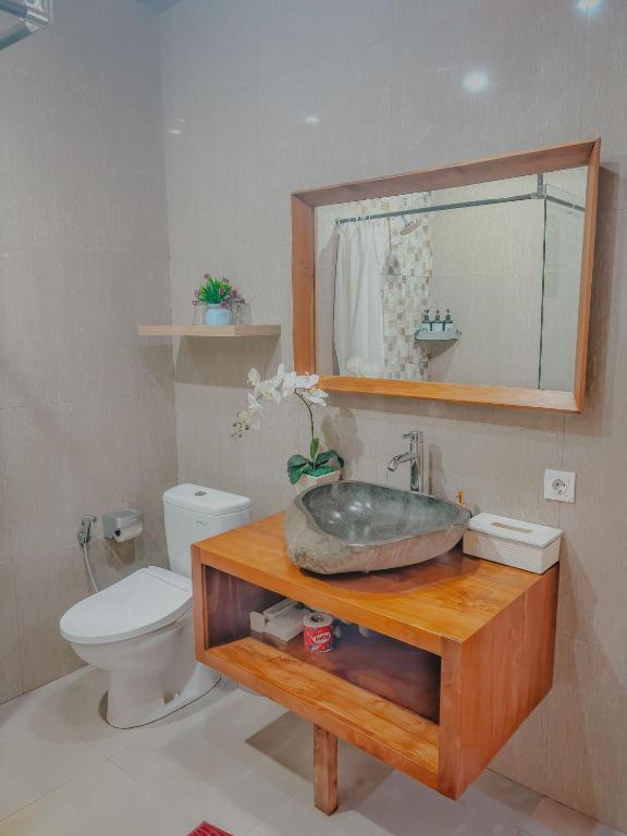 Ubud Suarga Private Pool Villa - 13