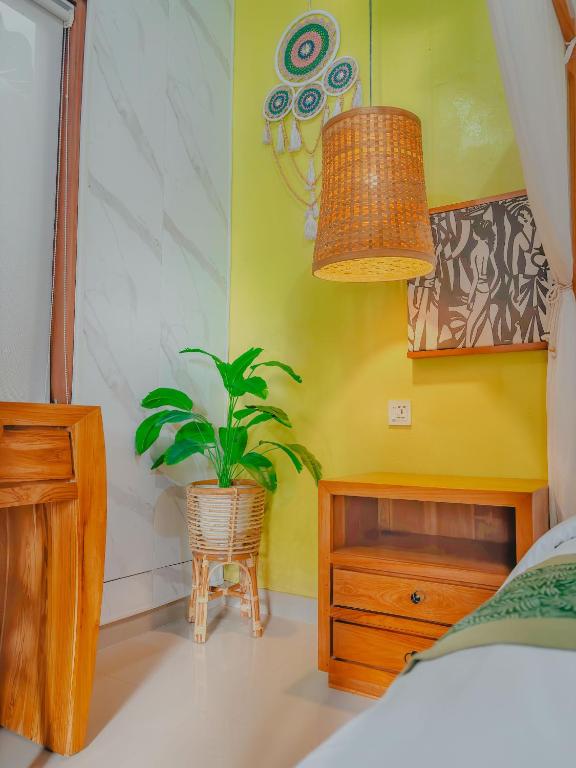 Ubud Suarga Private Pool Villa - 12