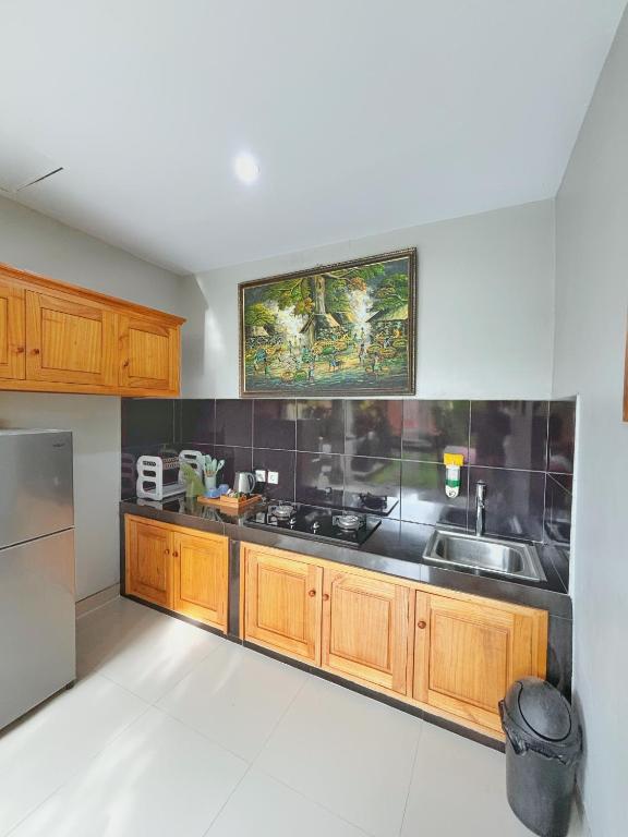 Ubud Suarga Private Pool Villa - 17