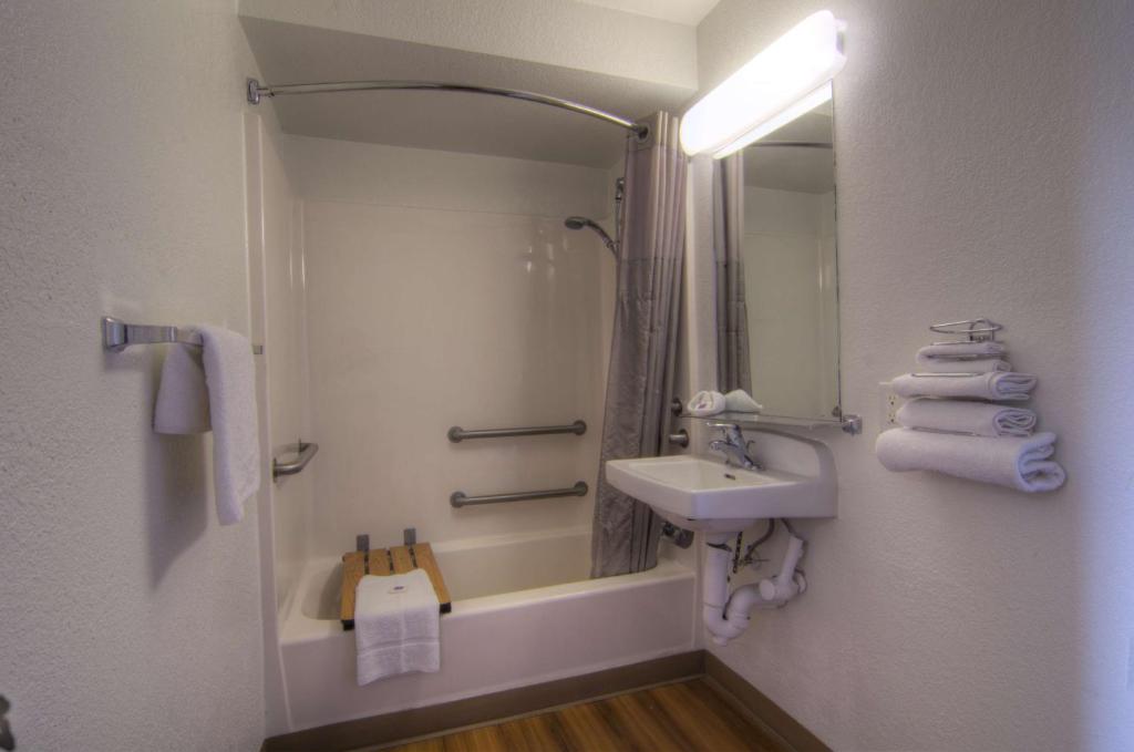 Motel 6-Orlando, FL - Winter Park photo