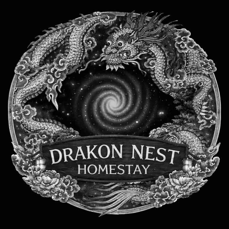 DRAKON NEST HOMESTAY - Housity