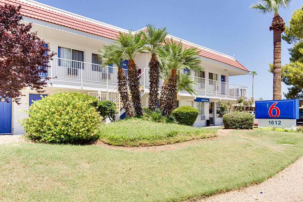 Motel 6-Tempe, AZ - Scottsdale South photo