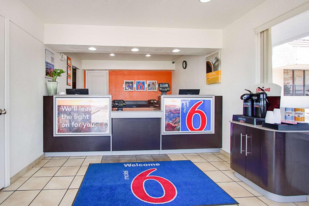 Motel 6-Tempe, AZ - Scottsdale South photo