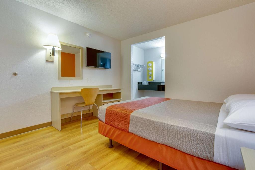 Motel 6-Tempe, AZ - Scottsdale South photo