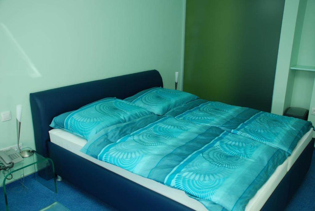 Šiker B&B Hotel - Habitación Doble Con Balcón