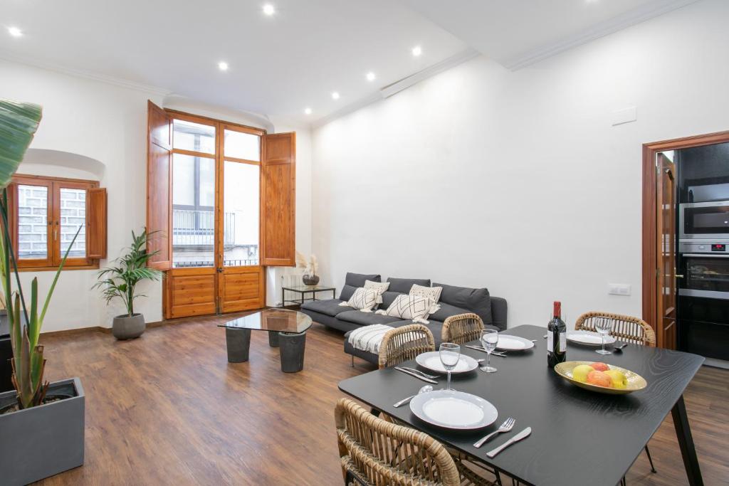 Canela Homes BARCELONA MERCÈ