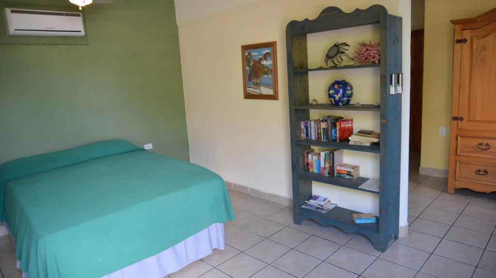 Casabuena B&B - Double Room With Divider 99