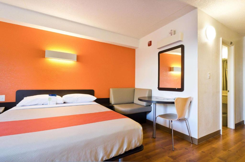 Motel 6-Springfield, DC - Washington Southwest photo