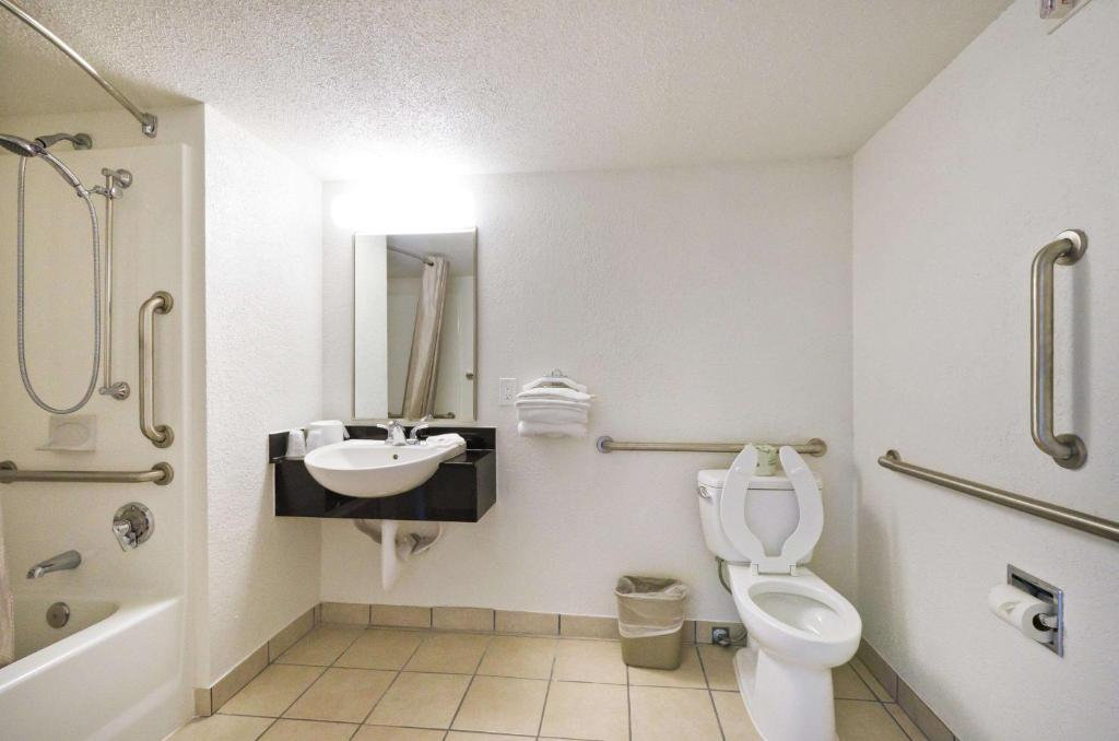 Motel 6-Springfield, DC - Washington Southwest photo