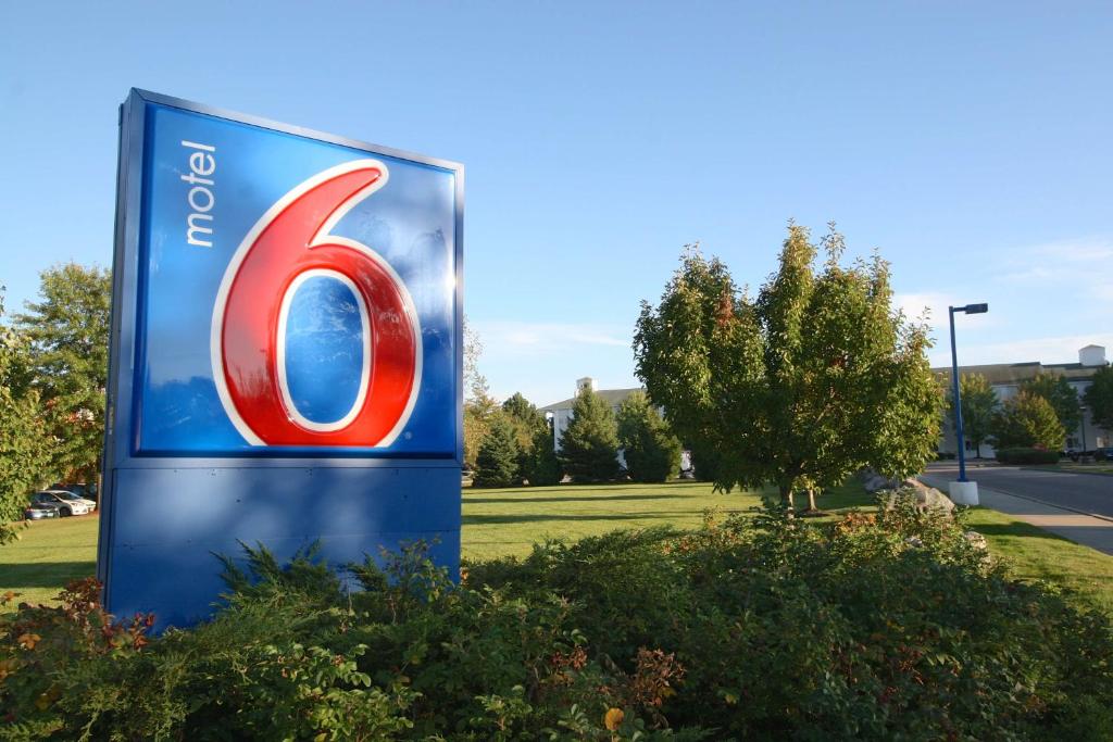 Gallery image of Motel 6-Colchester, VT - Burlington in Burlington