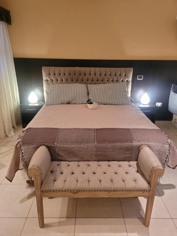 Residencia La Serena