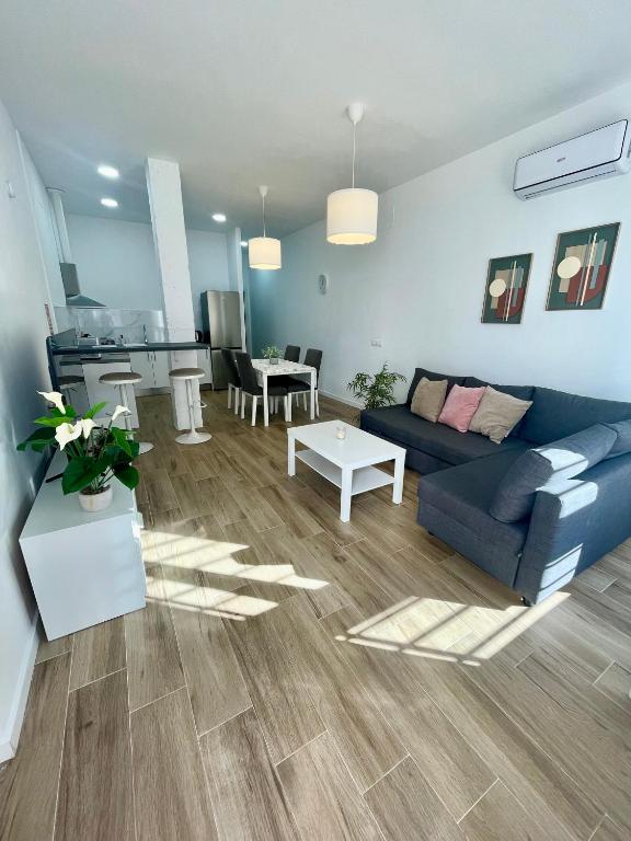 Apartamento Jardín del Mar