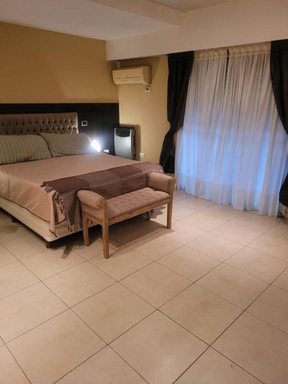 Residencia La Serena