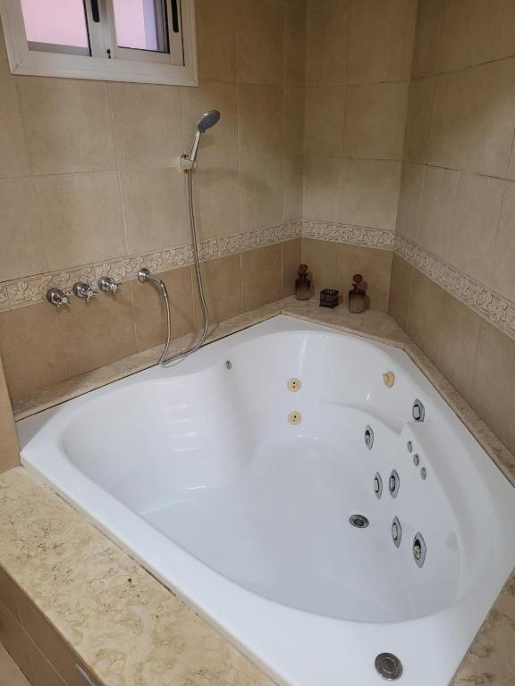 Residencia La Serena