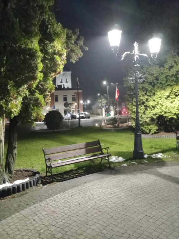 Całoroczny Apartament u Grzegorza - Apartamento De Un Dormitorio