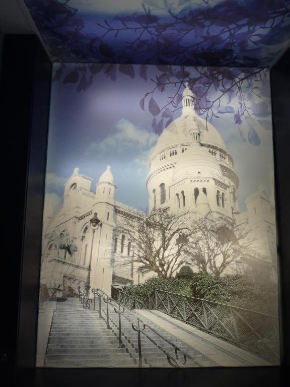 Prince Albert Montmartre - Resim 43