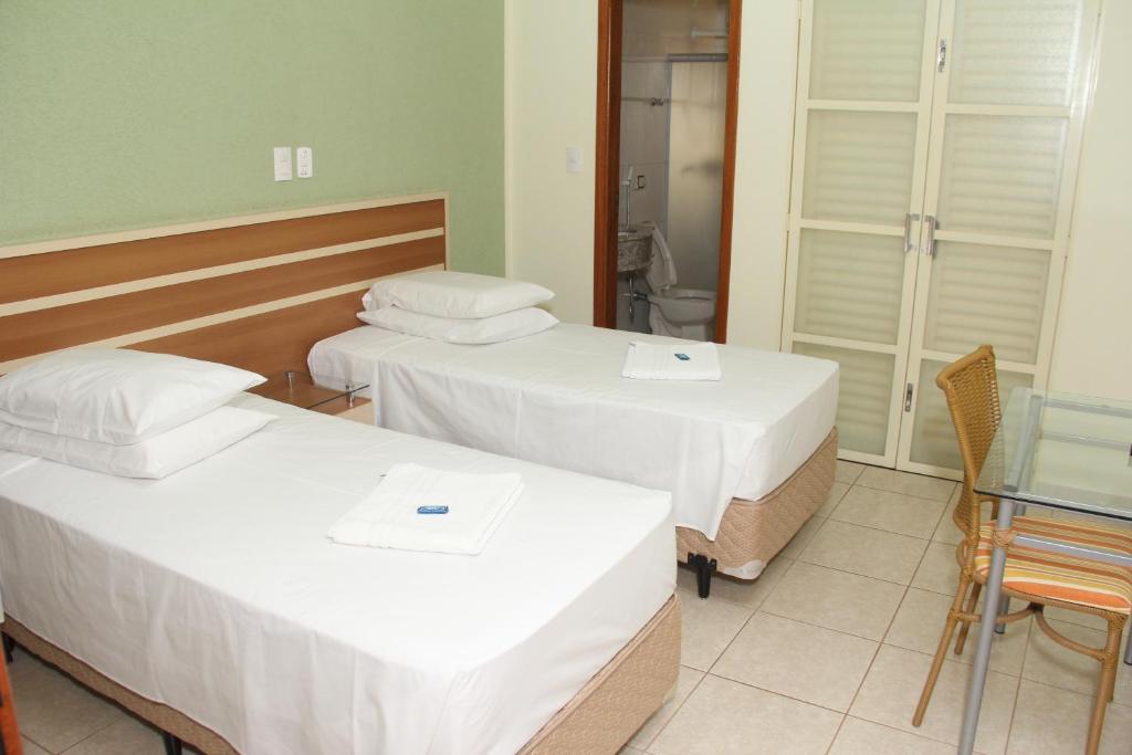  Itália Hotel