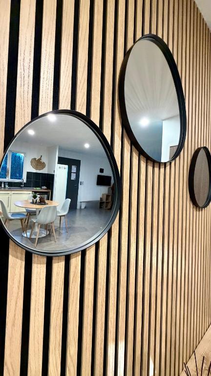 La Villa Vaihéré en Camargue, l'Hibiscus et le Magnolia - 4