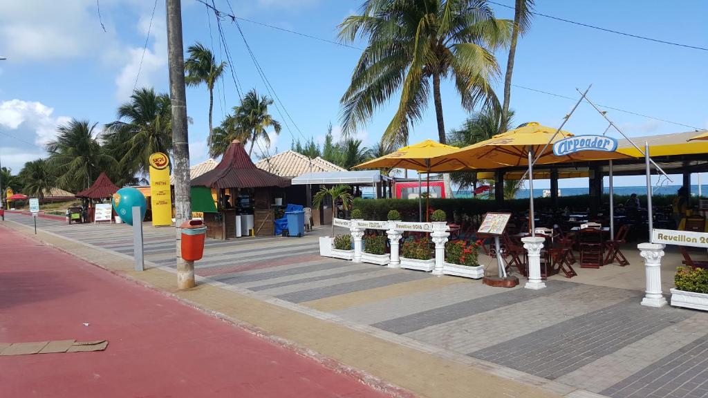  Mar do Cabo Branco Beira Mar