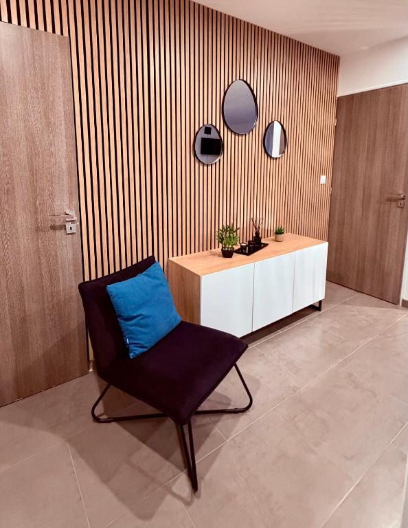 La Villa Vaihéré en Camargue, l'Hibiscus et le Magnolia - 10