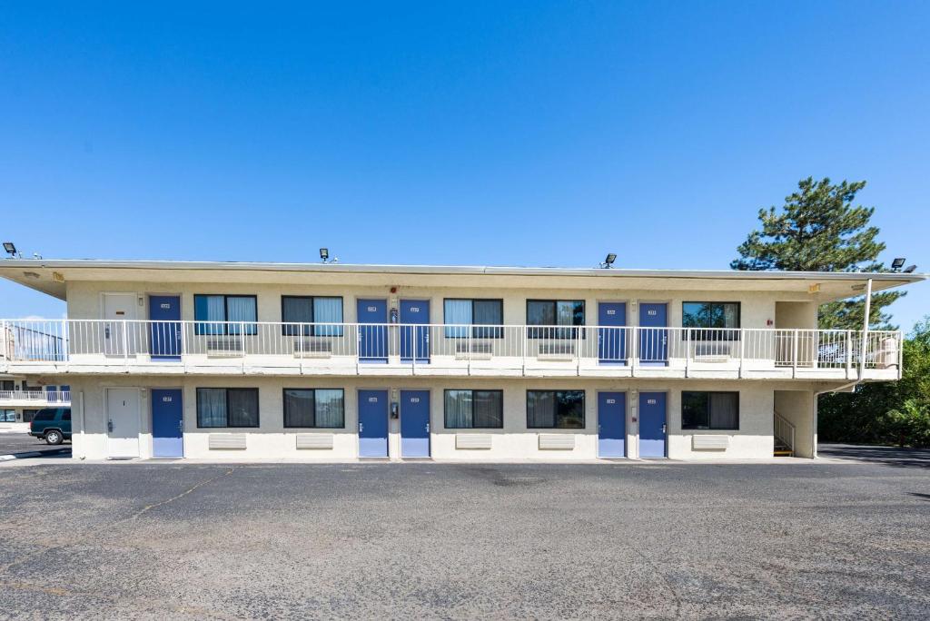 Motel 6-Carson City, NV photo