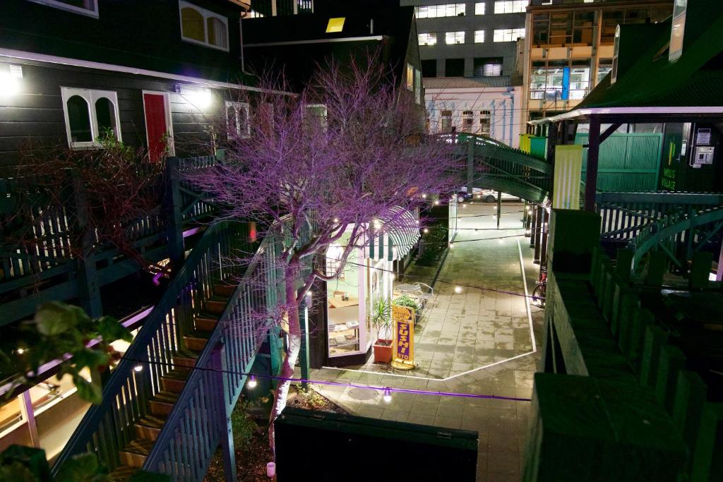 Willis Village - Resim 16