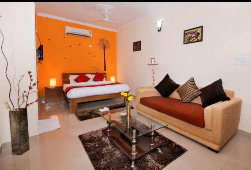 Gallery image of Samrat hotel in Neemrana