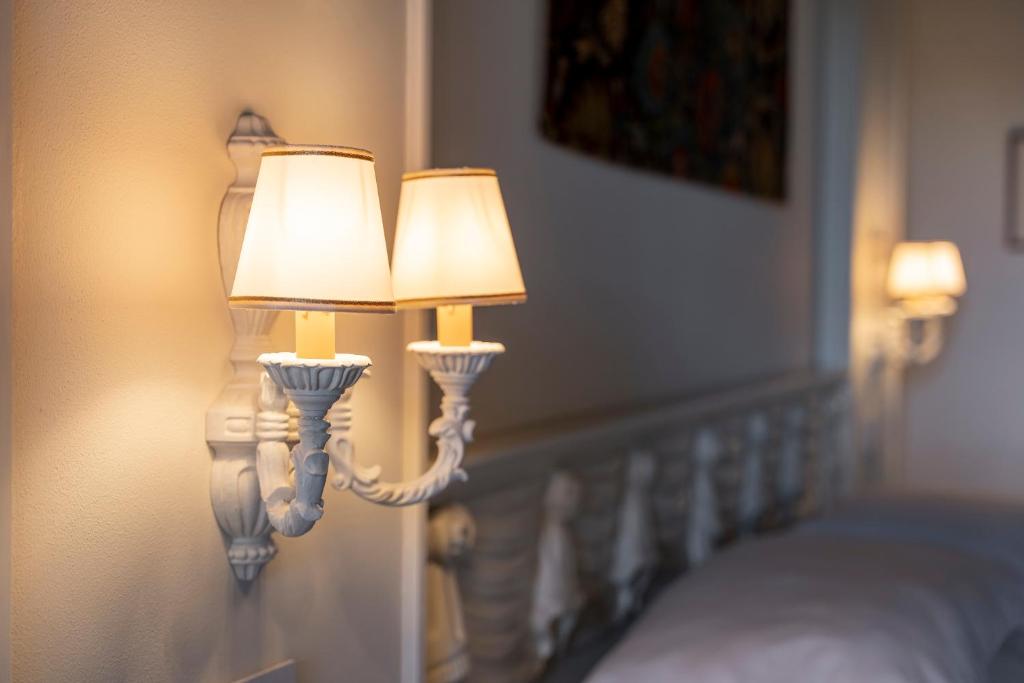 FORESTERIA di PALAZZO RADICI - 14