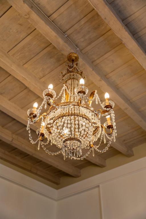 FORESTERIA di PALAZZO RADICI - 15