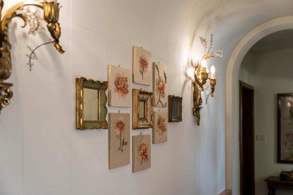 FORESTERIA di PALAZZO RADICI - 16