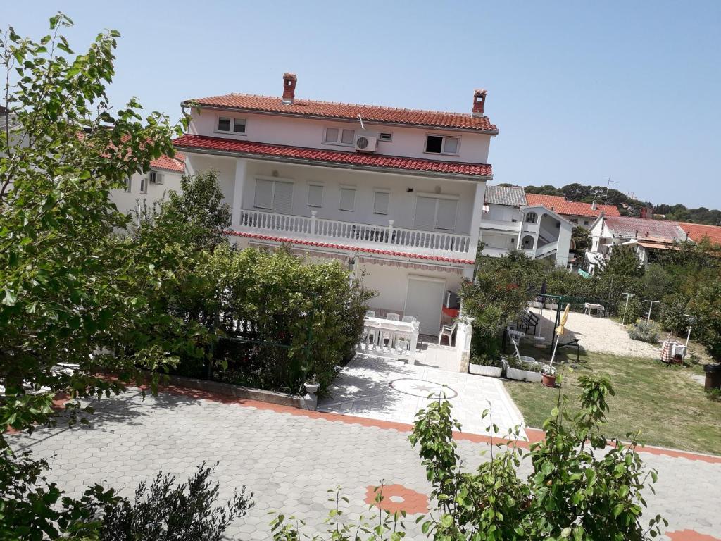 Holiday Home Marjetka