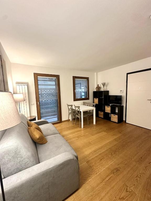 Porte Nuove Peaceful House - Free Parking