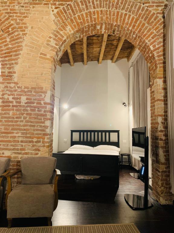 Hostmate - Milano - Arco della Pace Experience
