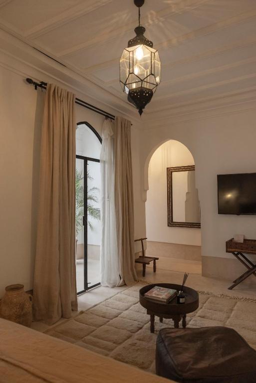 Riad Babel au coeur de la Médina — photo 6