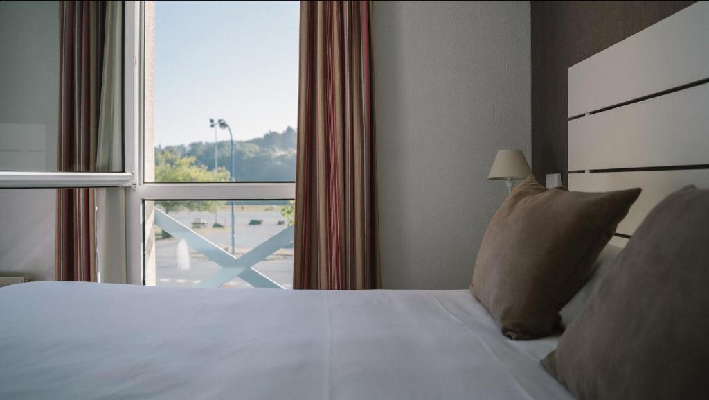 Hotel Aigue Marine - 11