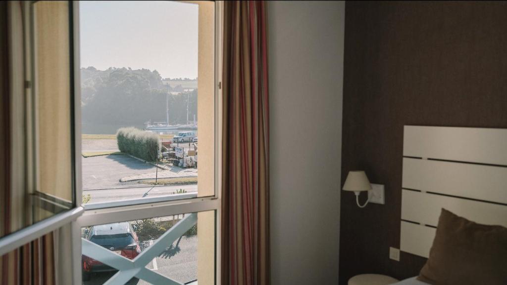 Hotel Aigue Marine - 10