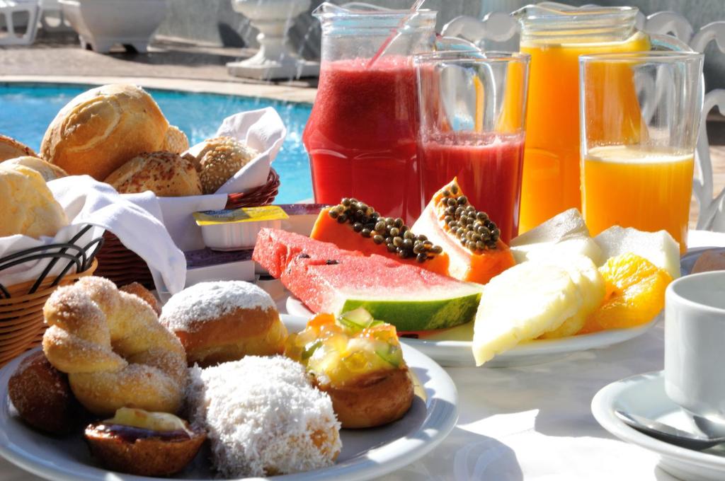  Jandaia Hotel Campo Grande