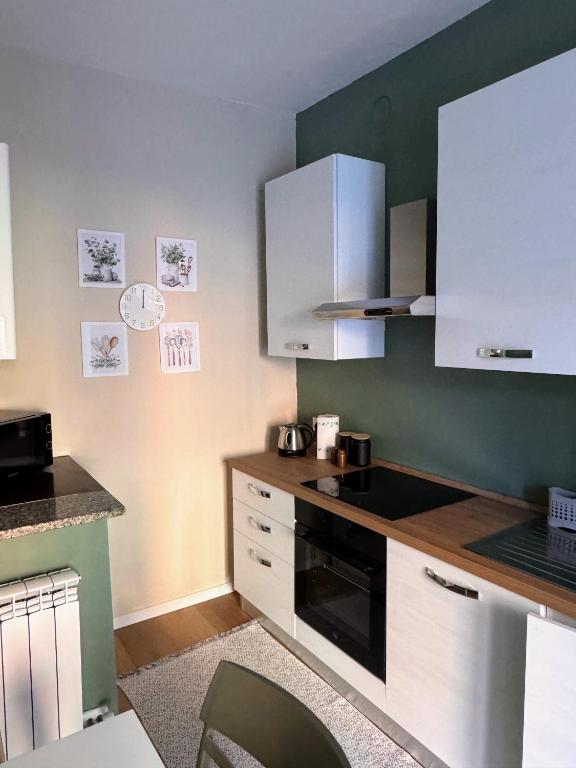 Le due dimore di Corso Torino - Apartamento Superior De 2 Dormitorios