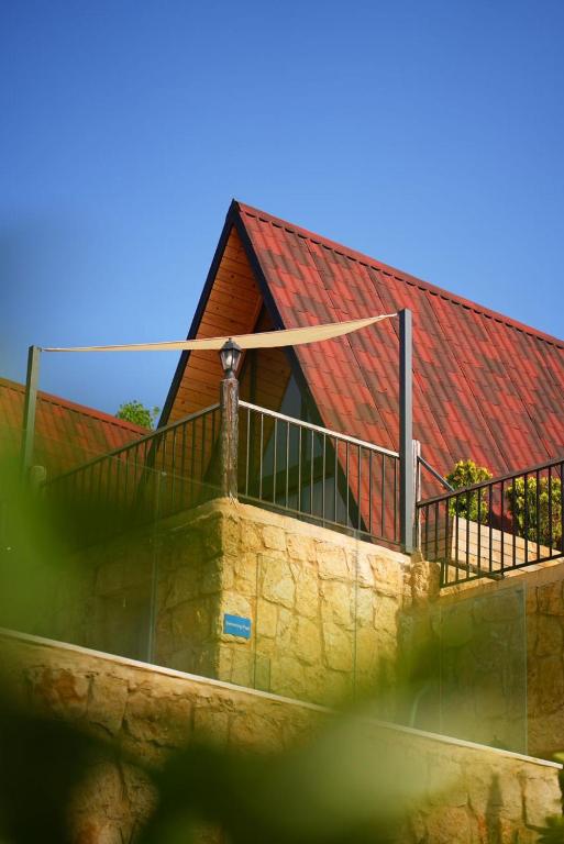 La Madera Resort