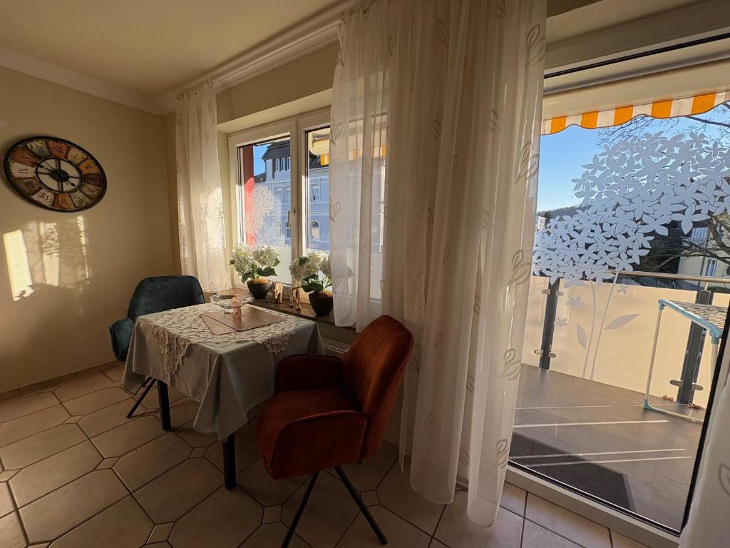 Ferienhaus Nehring - 19