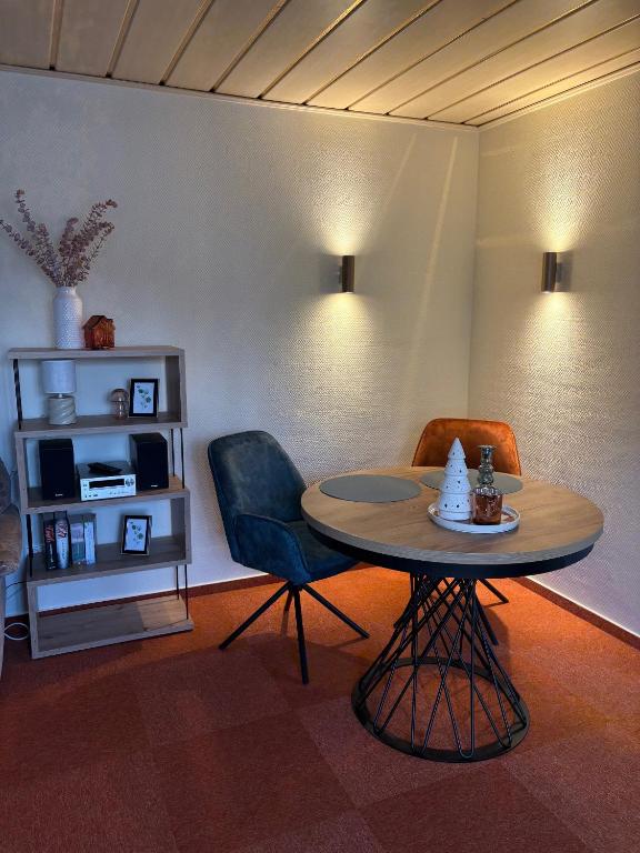 Ferienhaus Nehring - 14