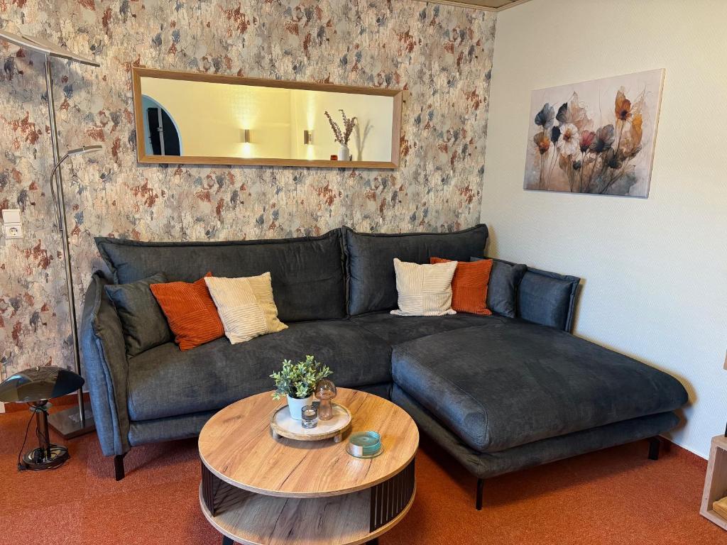 Ferienhaus Nehring - 12