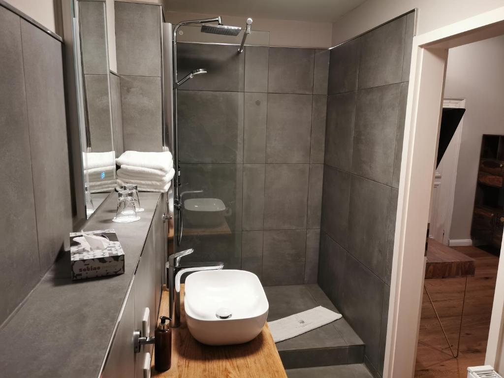 Hotel & Spa Wasserschloss Westerburg - Chambre Double De Luxe