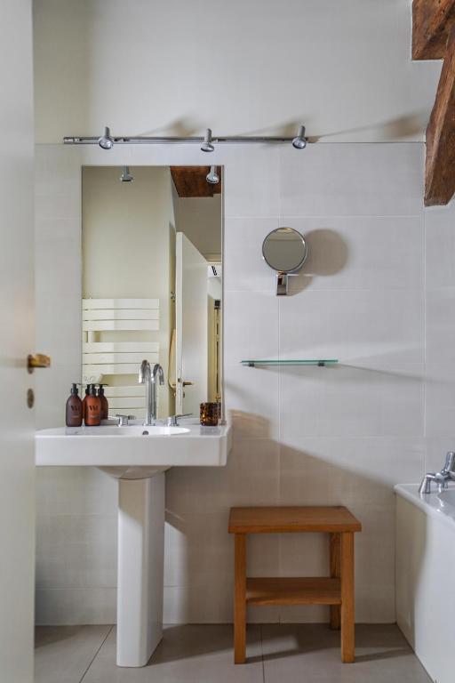 L'Absinthe Hôtel - 8