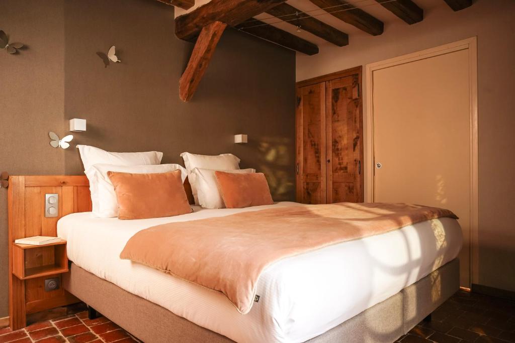 L'Absinthe Hôtel - 13