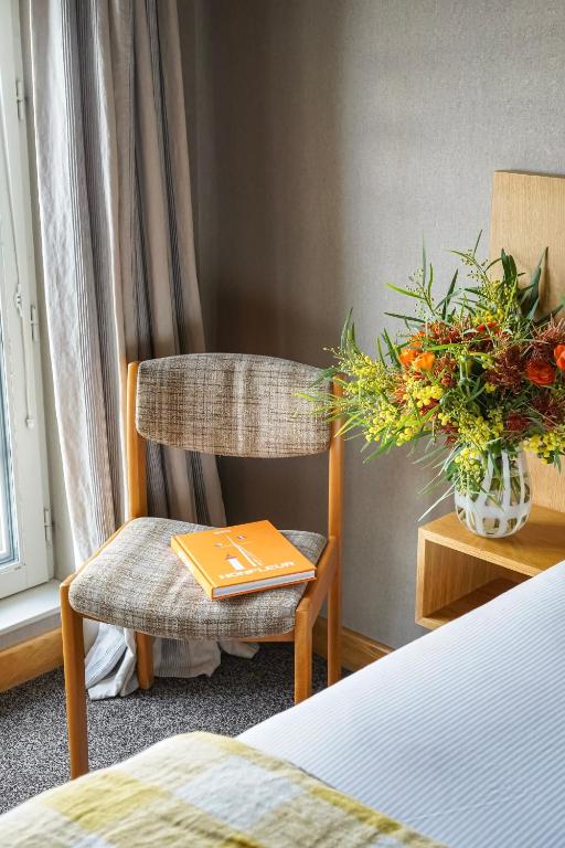 L'Absinthe Hôtel - 16