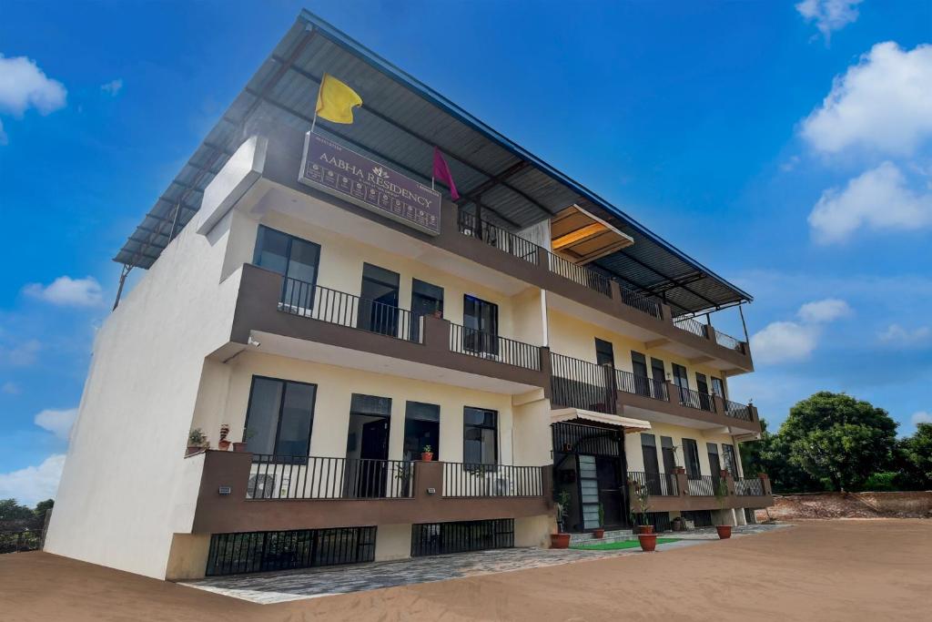 Gallery image of Aabha Residency in Jaipur